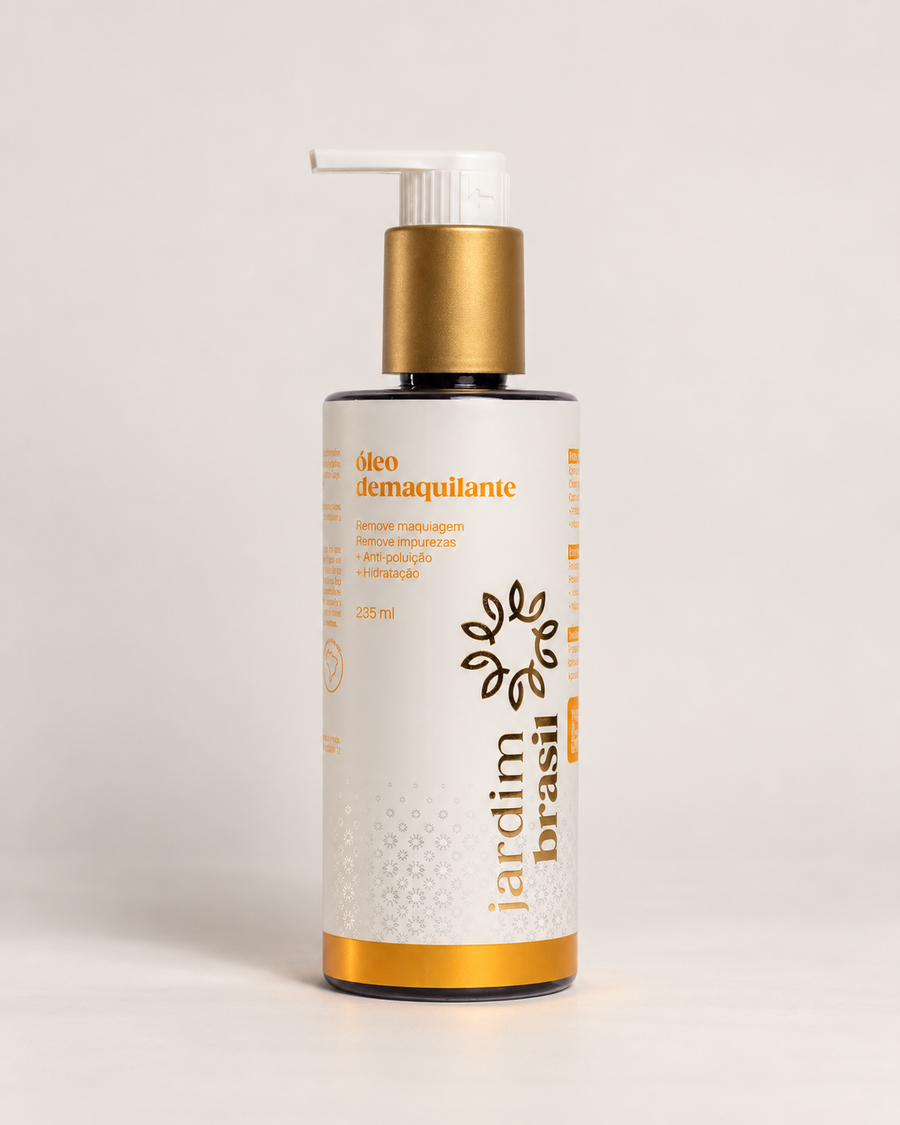 Cleansing Oil
