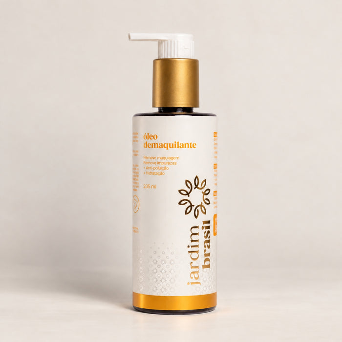 Cleansing Oil