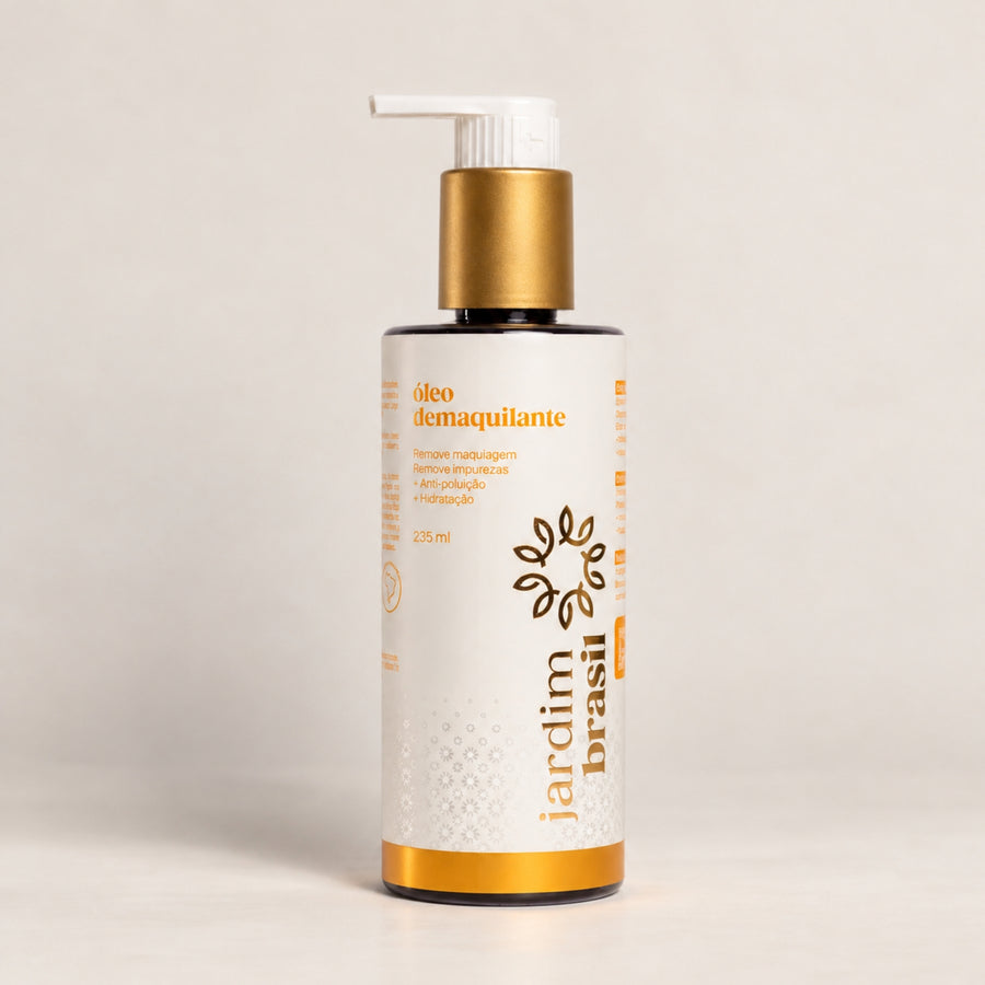 Cleansing Oil