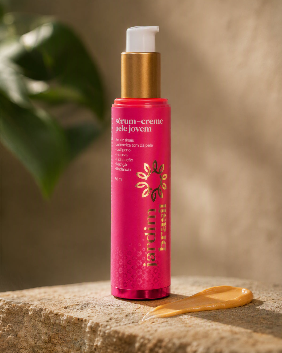 Youth Skin Serum-Cream